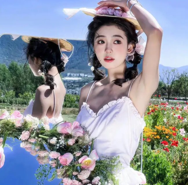 无名火